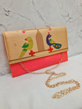 Paithani Purse PR1 FP1  A231