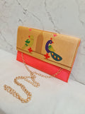 Paithani Purse PR1 FP1  A231