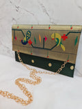 Paithani Purse PR1 FP1  A232