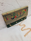 Paithani Purse PR1 FP1  A232