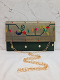 Paithani Purse PR1 FP1  A232