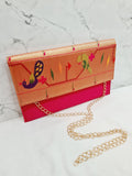 Paithani Purse PR1 FP1  A233