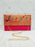 Paithani Purse PR1 FP1  A233