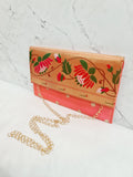 Paithani Purse PR1 FP1  A234