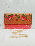 Paithani Purse PR1 FP1  A234