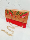 Paithani Purse PR1 FP1  A235