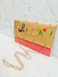 Paithani Purse PR1 FP1  A236