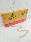 Paithani Purse PR1 FP1  A236