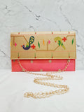 Paithani Purse PR1 FP1  A236