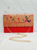 Paithani Purse PR1 FP1  A237