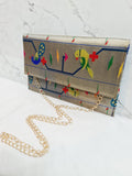 Paithani Purse PR1 FP1  A238
