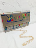 Paithani Purse PR1 FP1  A238
