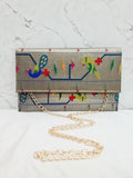 Paithani Purse PR1 FP1  A238