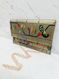 Paithani Purse PR1 FP1  A239