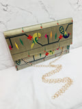 Paithani Purse PR1 FP1  A239