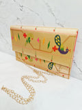 Paithani Purse PR1 FP1  A240