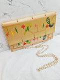 Paithani Purse PR1 FP1  A240