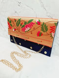 Paithani Purse PR1 FP1  A241