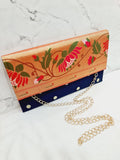 Paithani Purse PR1 FP1  A241