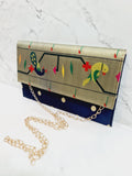 Paithani Purse PR1 FP1  A242