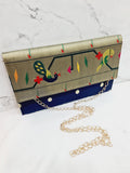 Paithani Purse PR1 FP1  A242