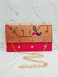 Paithani Purse PR1 FP1  A244