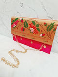 Paithani Purse PR1 FP1  A245