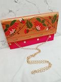 Paithani Purse PR1 FP1  A245