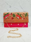 Paithani Purse PR1 FP1  A245