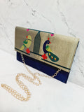 Paithani Purse PR1 FP1  A246