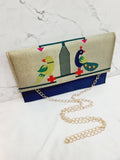 Paithani Purse PR1 FP1  A246