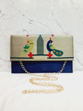 Paithani Purse PR1 FP1  A246