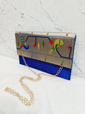 Paithani Purse PR1 FP1  A247