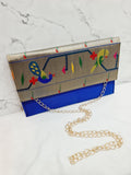 Paithani Purse PR1 FP1  A247