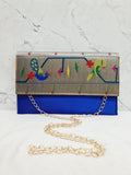 Paithani Purse PR1 FP1  A247