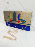 Paithani Purse PR1 FP1  A248