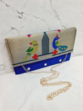 Paithani Purse PR1 FP1  A248
