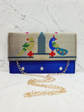 Paithani Purse PR1 FP1  A248