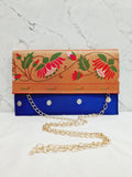 Paithani Purse PR1 FP1  A249