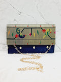 Paithani Purse PR1 FP1  A242