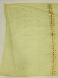 Sunaina Cotton Paithani Saree- TE3 C