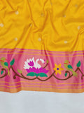 Shilpa Paithani Saree- MA23 A