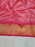 Suparna Paithani Saree- BV10 A