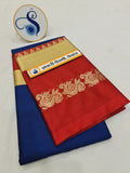 Kanchan Sico- Saree