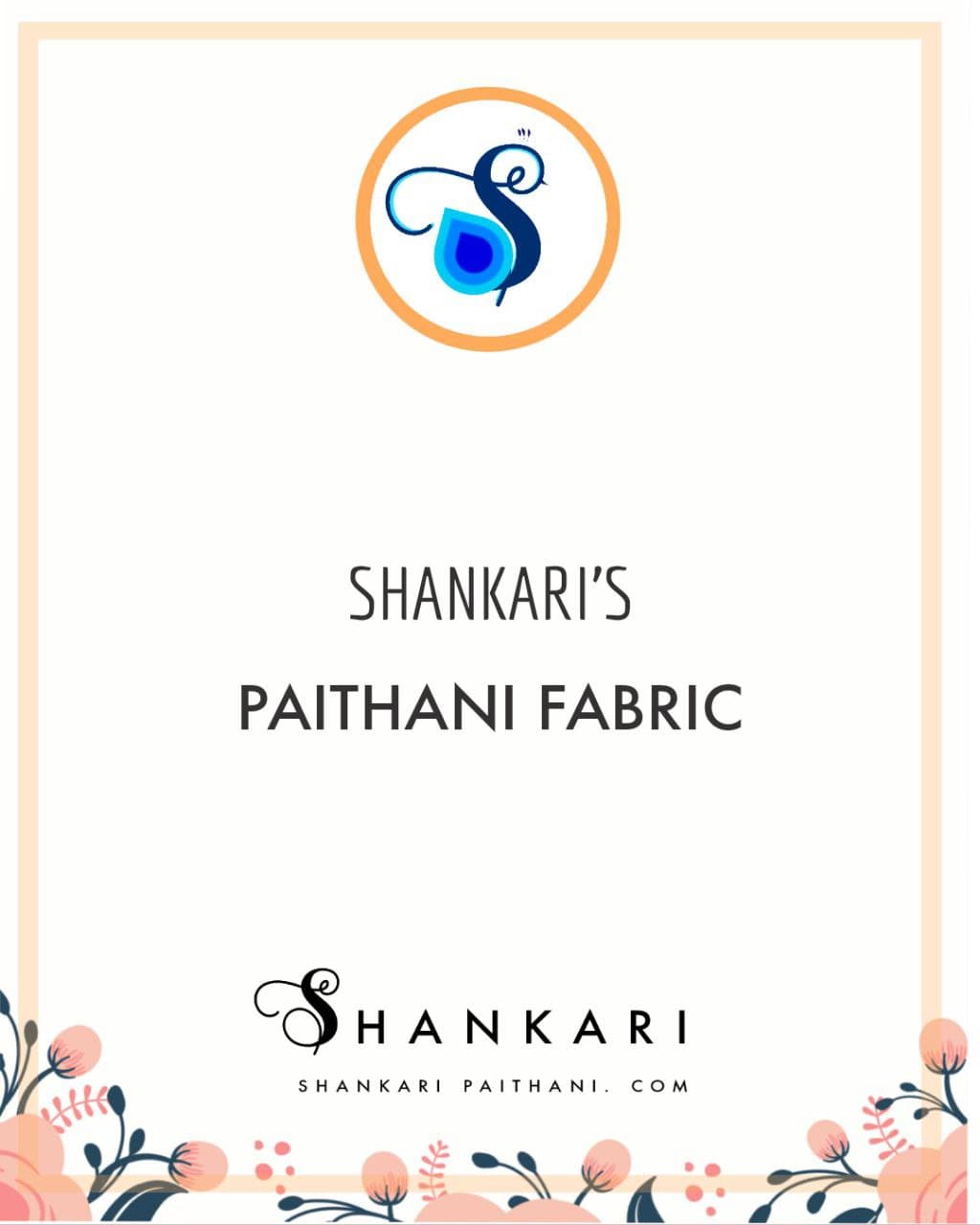 Paithani Blouse Piece- Red Golden Zari fabric- 1 Meter PF1 K – Shankari ...