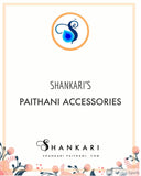 Paithani Jackets for kids ( 1 to 2 yr ) Size 20