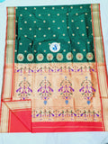 Chandralekha  Paithani saree- CH3 C
