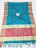 Nimisha Sico Paithani - SS2 - F