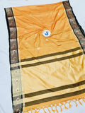 Himanshi  Sico Paithani - SS3 - E