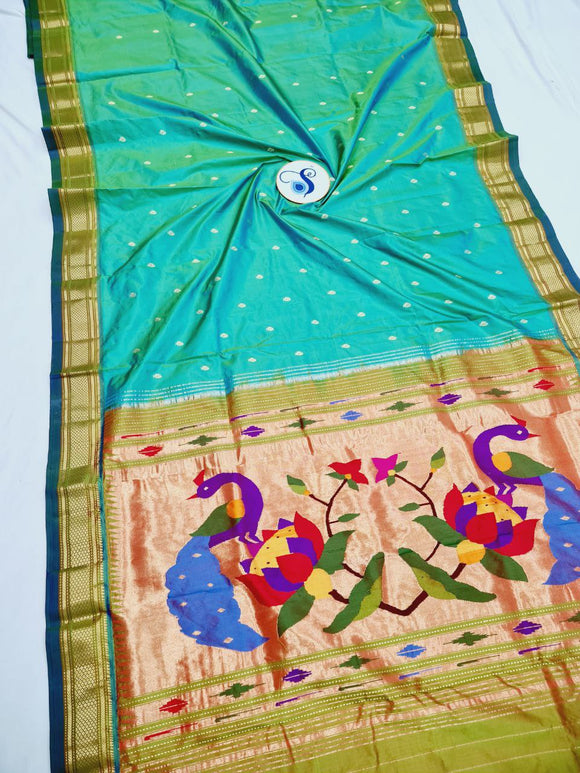 Handmade Handloom lining Design Saree at Rs.550/Piece in santipur offer by  DAS TEXTILE
